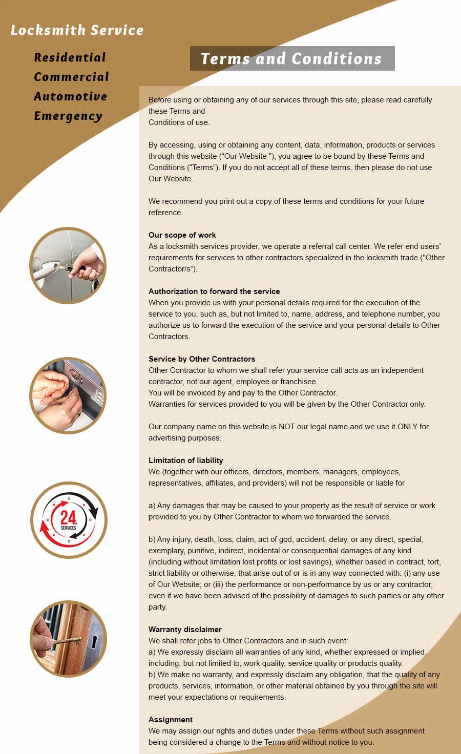 City Locksmith Shop Reynoldsburg, OH 614-602-6172